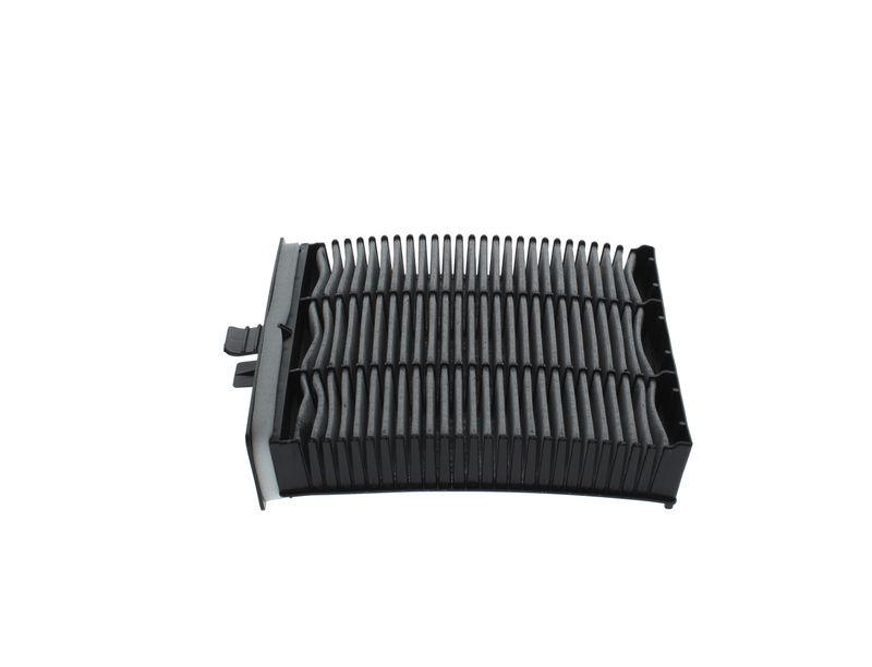 Filtre, air de l'habitacle BOSCH 1987432394