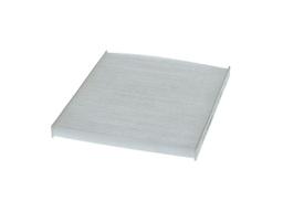 Filtre, air de l'habitacle BOSCH 1 987 435 151