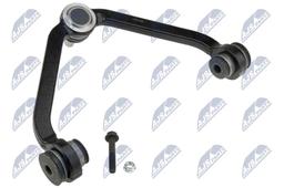 Bras de liaison, suspension de roue NTY ZWG-CH-022