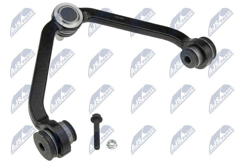 Bras de liaison, suspension de roue NTY ZWG-CH-022