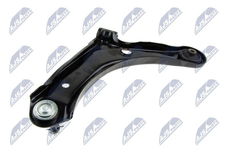 Bras de liaison, suspension de roue NTY ZWD-SU-042