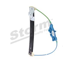 Lève-vitre STORM QUALITY PARTS 10280