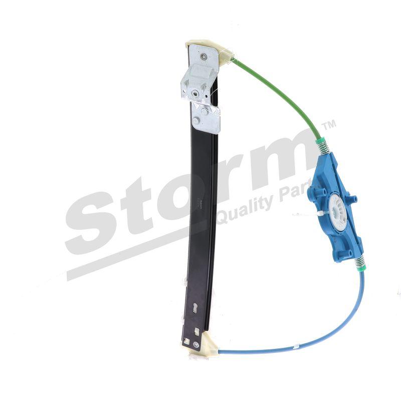 Lève-vitre STORM QUALITY PARTS 10280