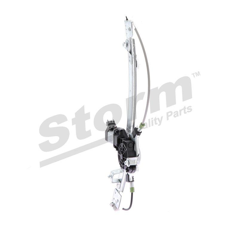 Lève-vitre STORM QUALITY PARTS 34080