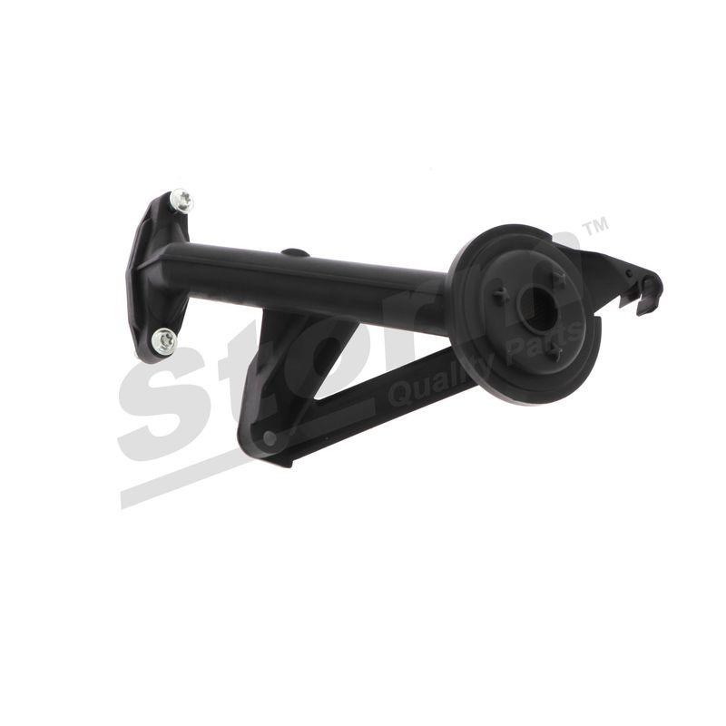 Kit de montage, compresseur STORM QUALITY PARTS 890910