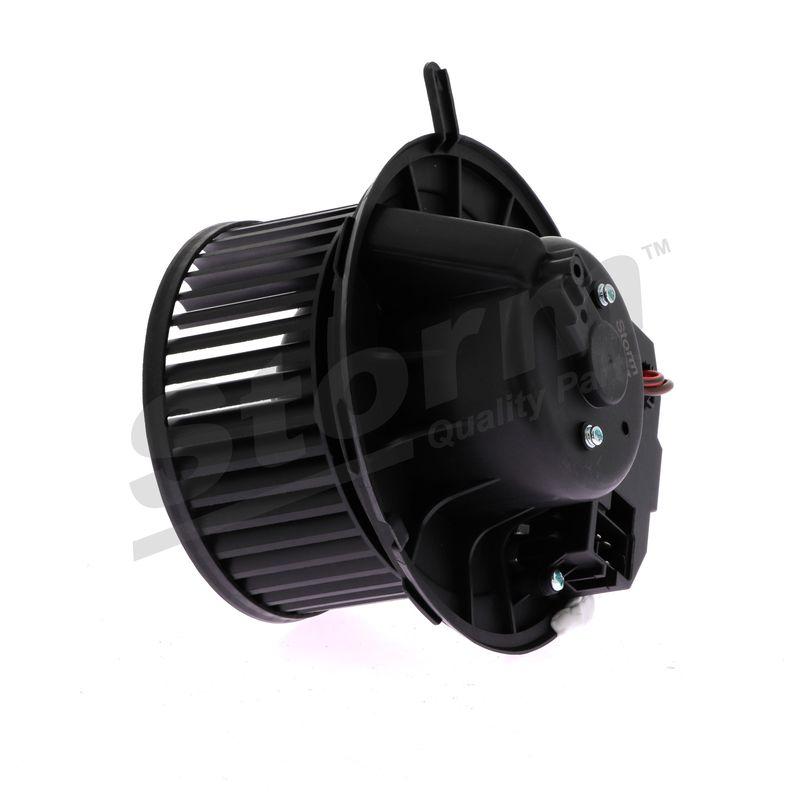 Pulseur d'air habitacle STORM QUALITY PARTS 9700803