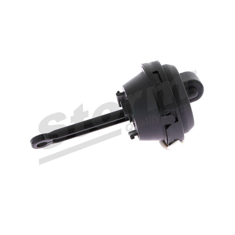 Valve de commande par dépression, réaspiration des gaz STORM QUALITY PARTS STO900002