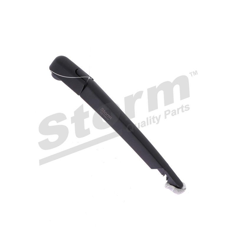 Bras d'essuie-glace, nettoyage des vitres STORM QUALITY PARTS 60148