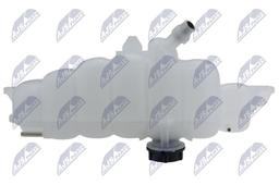 Vase d'expansion, liquide de refroidissement NTY CZW-FR-014