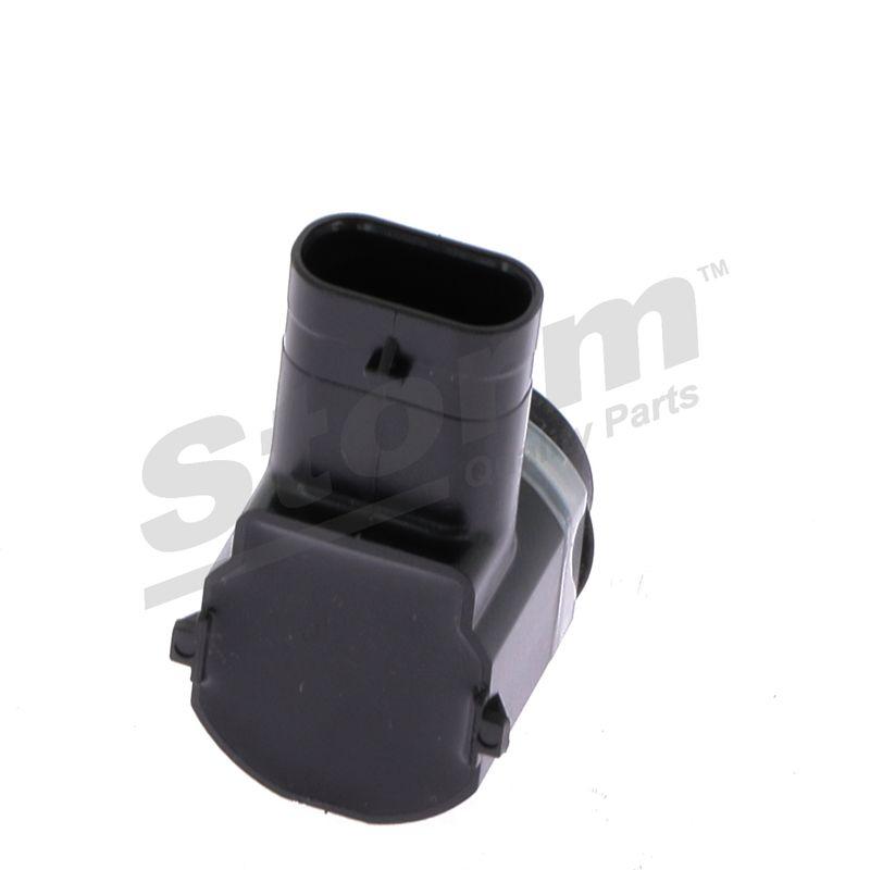 Capteur, aide au stationnement STORM QUALITY PARTS 399223