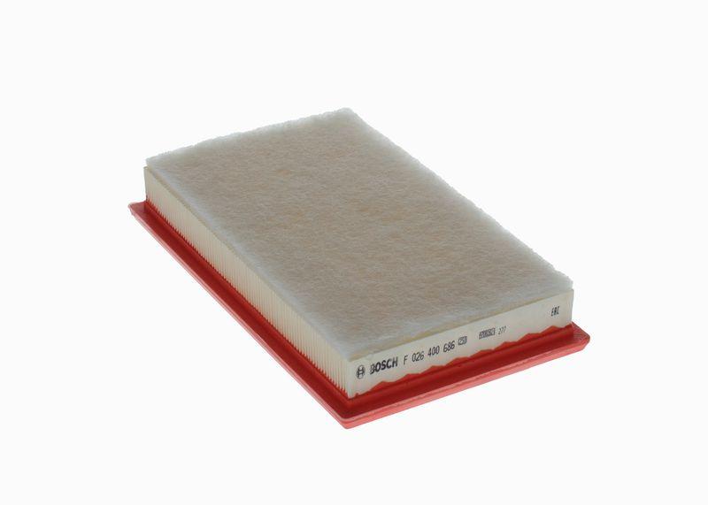 Filtre à air BOSCH F 026 400 686