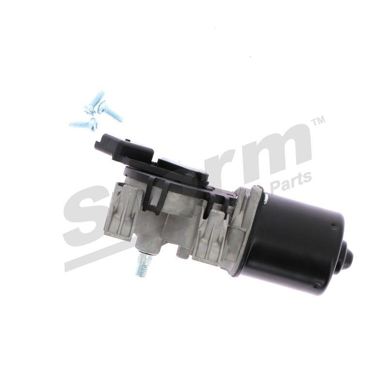Moteur d'essuie-glace STORM QUALITY PARTS 8711001