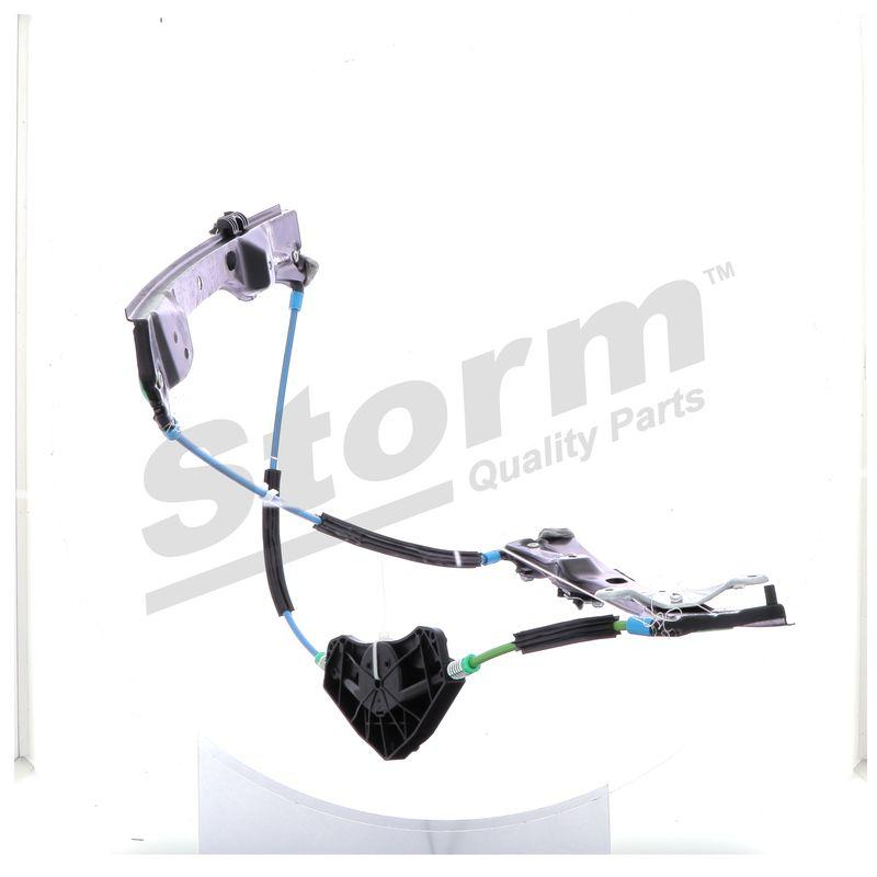 Lève-vitre STORM QUALITY PARTS 9307547