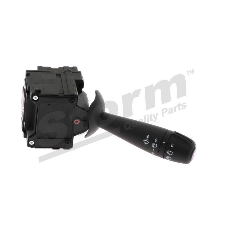 Commutateur de colonne de direction STORM QUALITY PARTS 87312