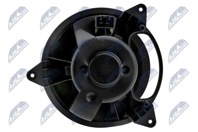Pulseur d'air habitacle NTY EWN-FR-009
