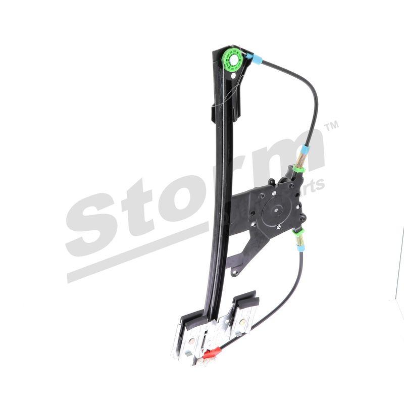 Lève-vitre STORM QUALITY PARTS 96068