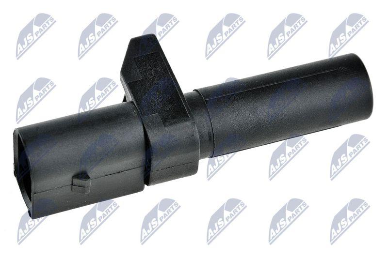 Capteur d'angle, vilebrequin NTY ECP-ME-001