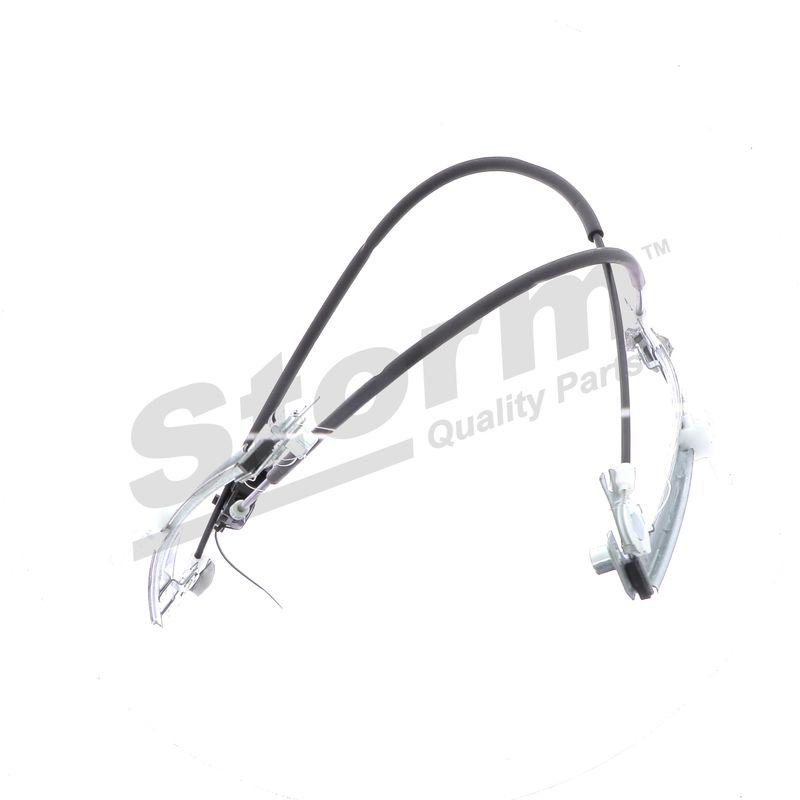 Lève-vitre STORM QUALITY PARTS 87155