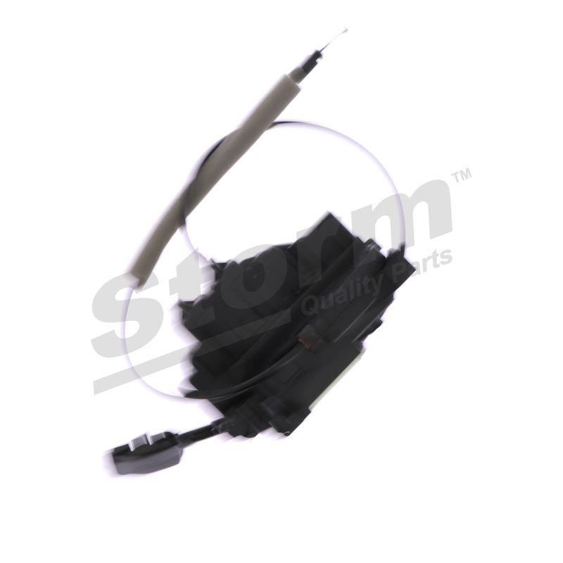 Serrure de porte STORM QUALITY PARTS 8362505