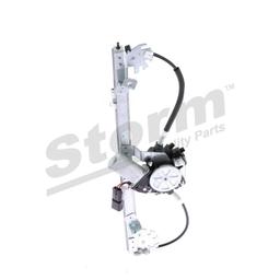 Lève-vitre STORM QUALITY PARTS 34175