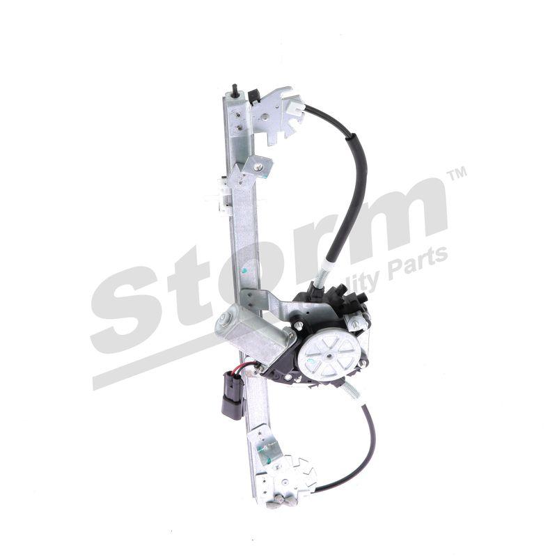 Lève-vitre STORM QUALITY PARTS 34175