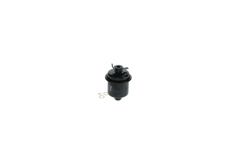 Filtre à carburant BOSCH 0 450 905 916