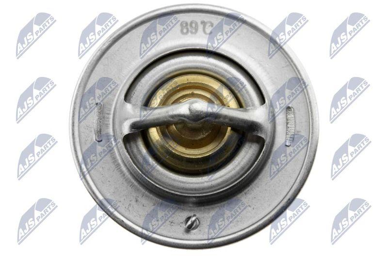 Thermostat, liquide de refroidissement NTY CTM-PL-015