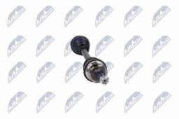 Arbre de transmission NTY NPW-CT-145