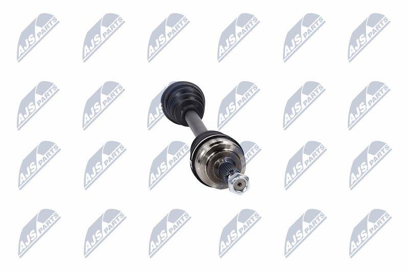 Arbre de transmission NTY NPW-CT-145