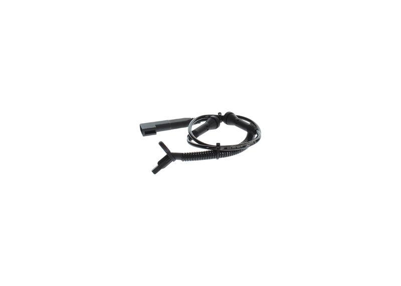Capteur, vitesse de roue BOSCH 0 986 594 516
