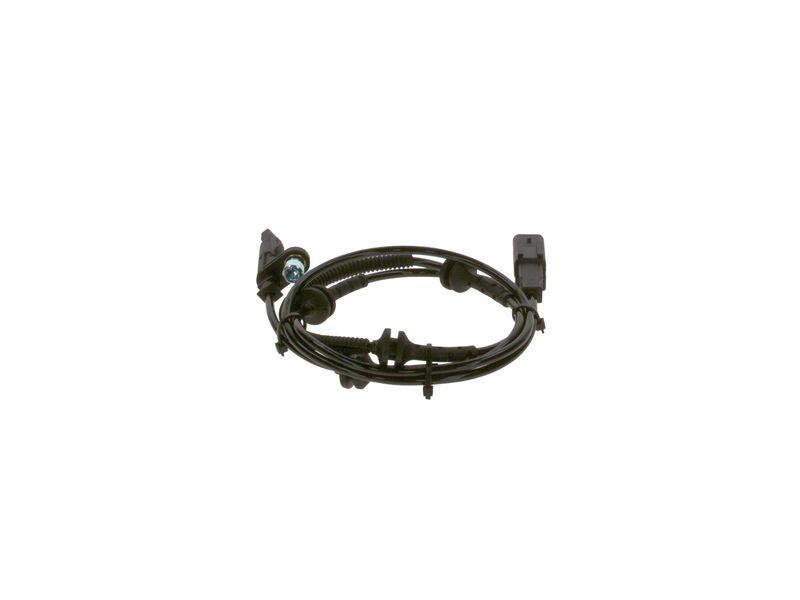 Capteur, vitesse de roue BOSCH 0 986 594 520