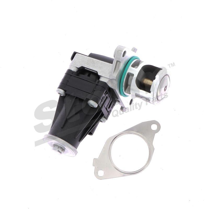 Vanne EGR STORM QUALITY PARTS 9050