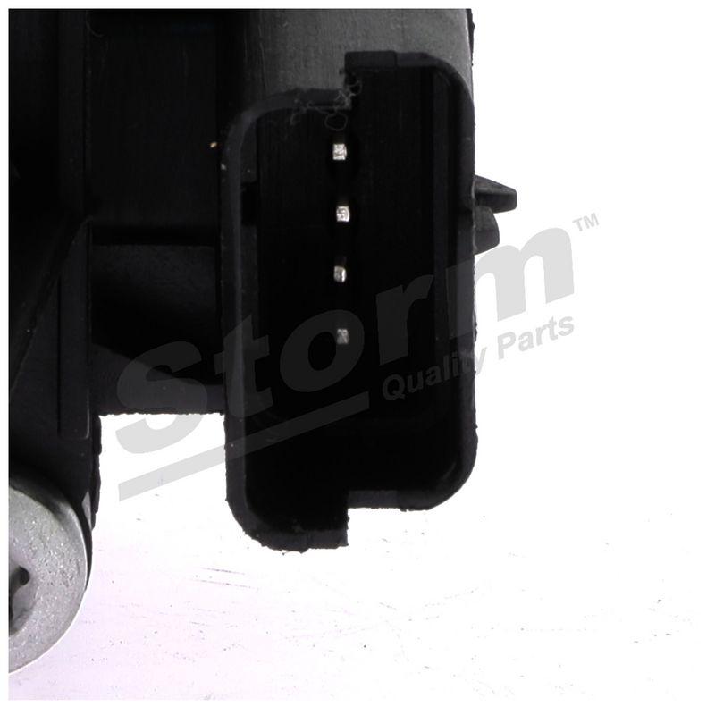 Vanne EGR STORM QUALITY PARTS 9055