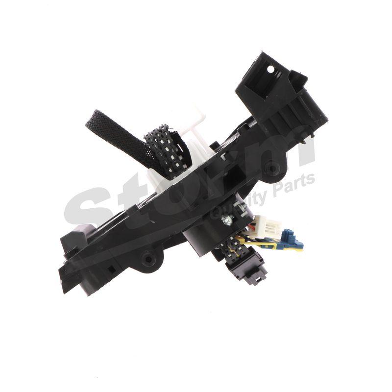 Ressort tournant, Airbag STORM QUALITY PARTS 8102014