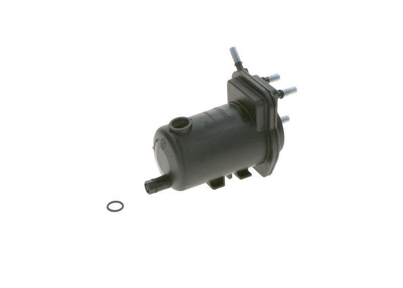 Filtre à carburant BOSCH 0 450 907 012