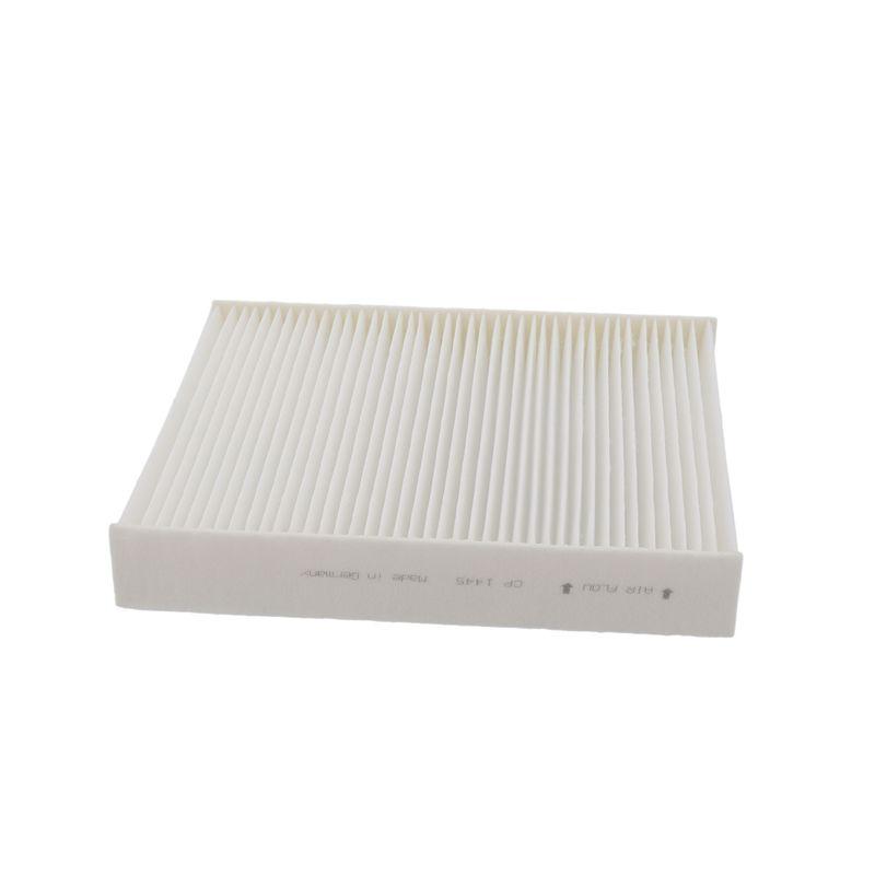 Filtre, air de l'habitacle CORTECO 80004353