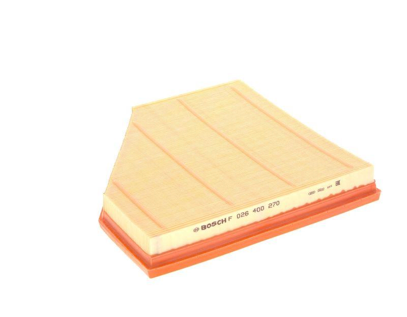 Filtre à air BOSCH F 026 400 270
