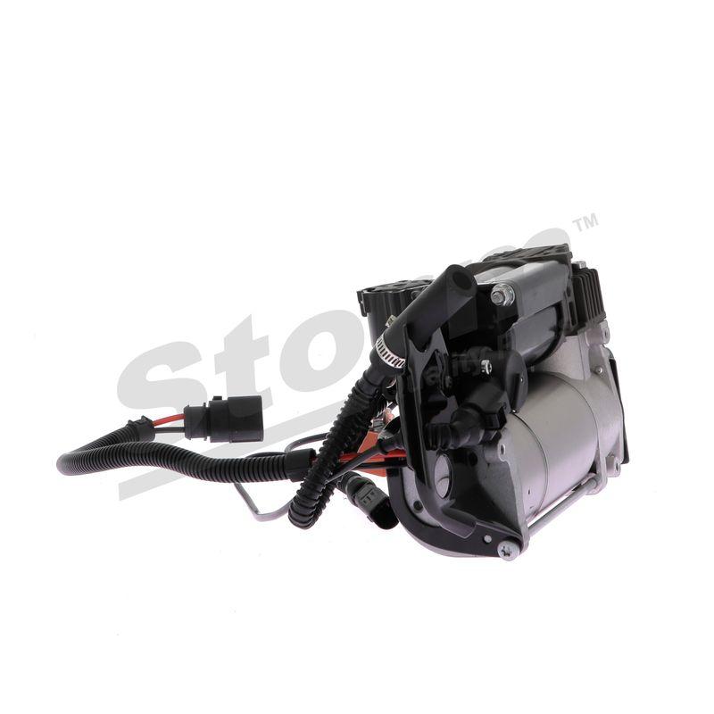 Compresseur, système d'air comprimé STORM QUALITY PARTS 844294ST