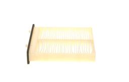 Filtre, air de l'habitacle BOSCH 1 987 435 037