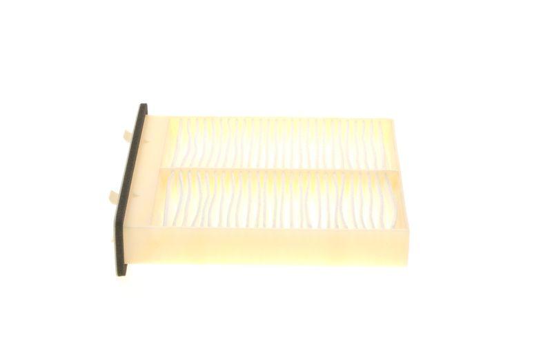 Filtre, air de l'habitacle BOSCH 1 987 435 037