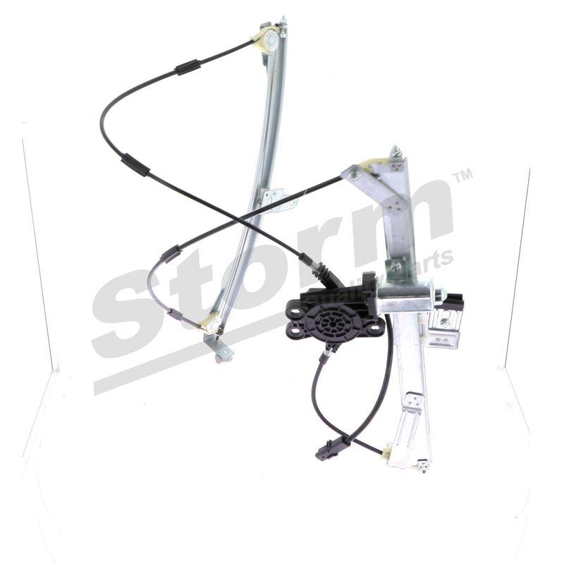 Lève-vitre STORM QUALITY PARTS 70573