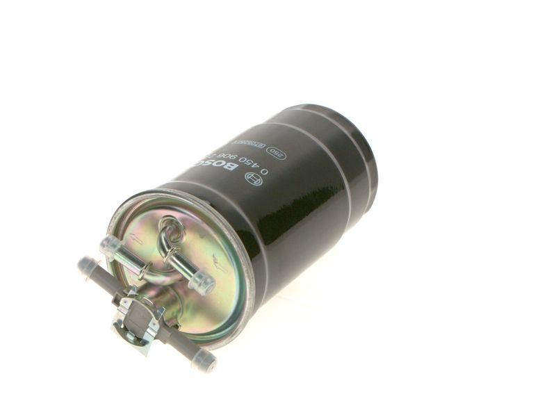 Filtre à carburant BOSCH 0 450 906 295