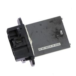 Résistance, pulseur d'air habitacle STORM QUALITY PARTS STO1509503
