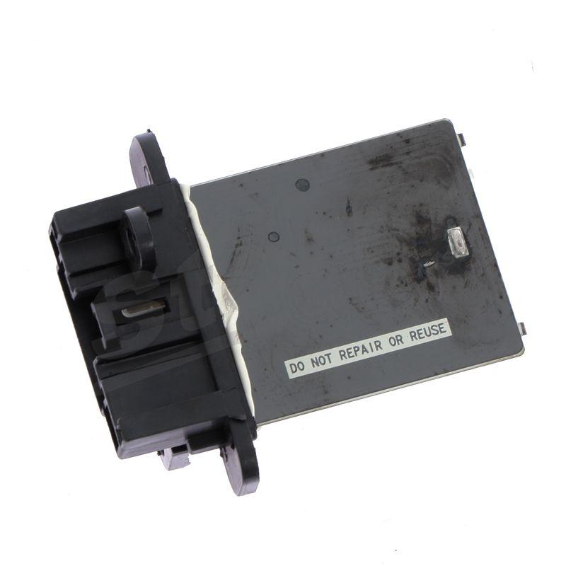 Résistance, pulseur d'air habitacle STORM QUALITY PARTS STO1509503