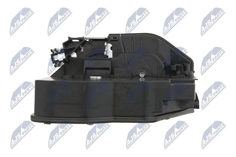 Serrure de porte NTY EZC-BM-016