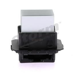Résistance, pulseur d'air habitacle STORM QUALITY PARTS 777034
