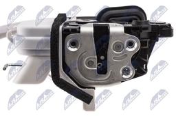 Serrure de porte NTY EZC-KA-073