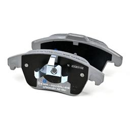 Kit de plaquettes de frein, frein à disque DELPHI LP5084EV