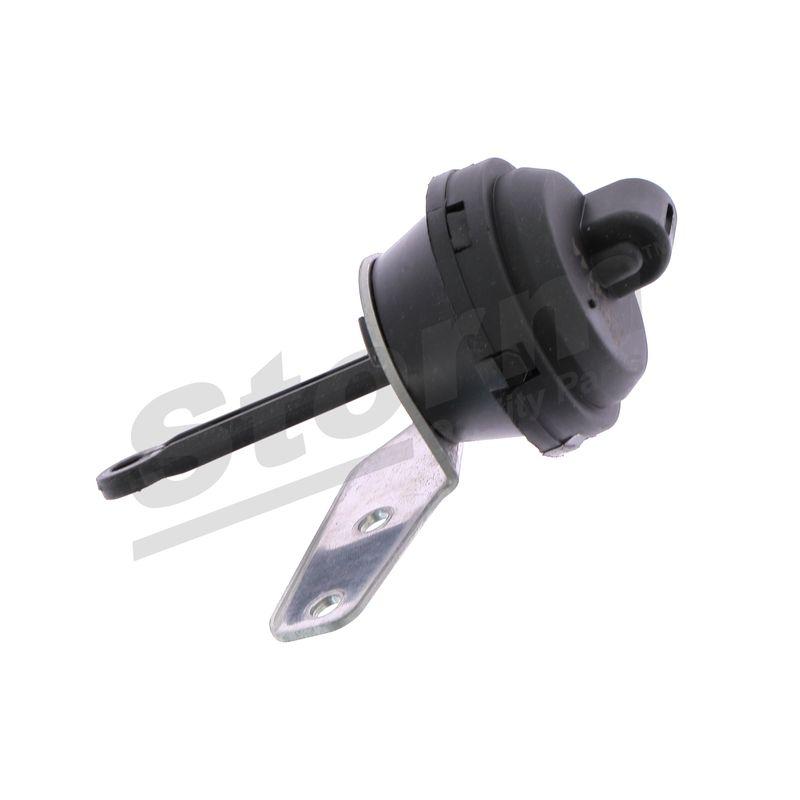 Valve de commande par dépression, réaspiration des gaz STORM QUALITY PARTS STO900003