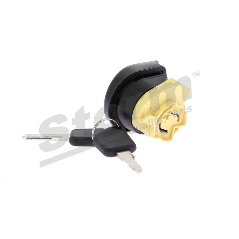 Serrure de capot de coffre STORM QUALITY PARTS 70027